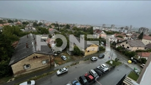 Nevreme u Kragujevcu